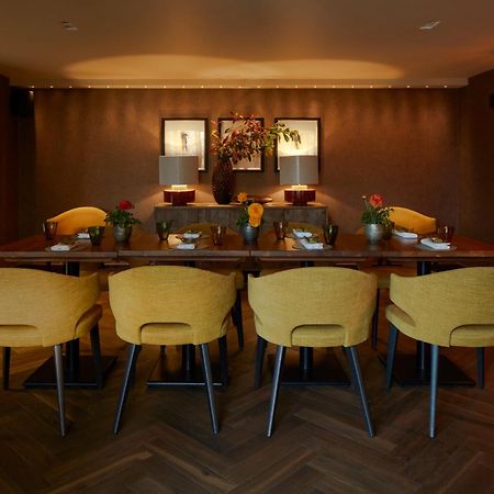 Falcon Hotel 托斯特 外观 照片